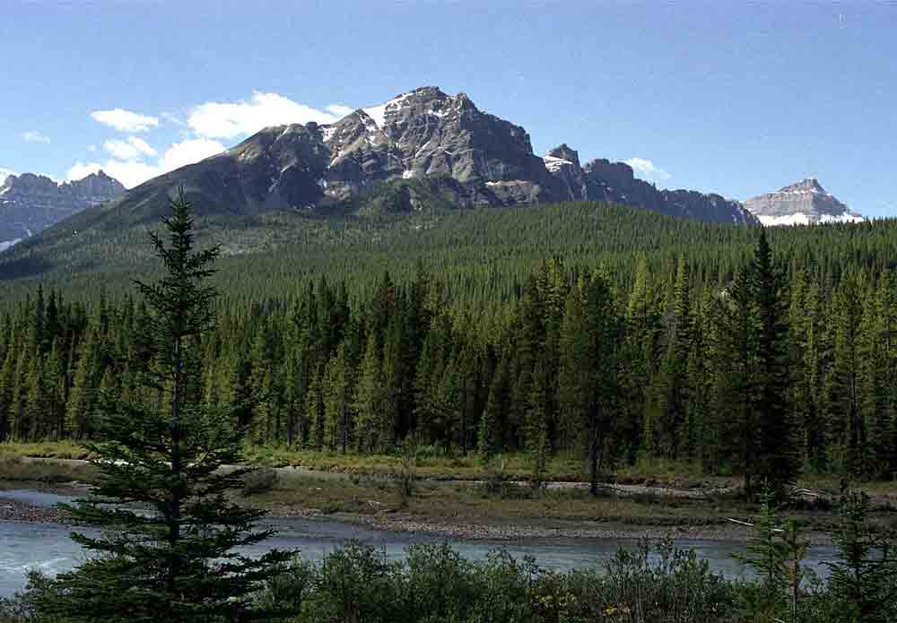 Canada - Las Rocosas - parque nacional de Jasper.jpg